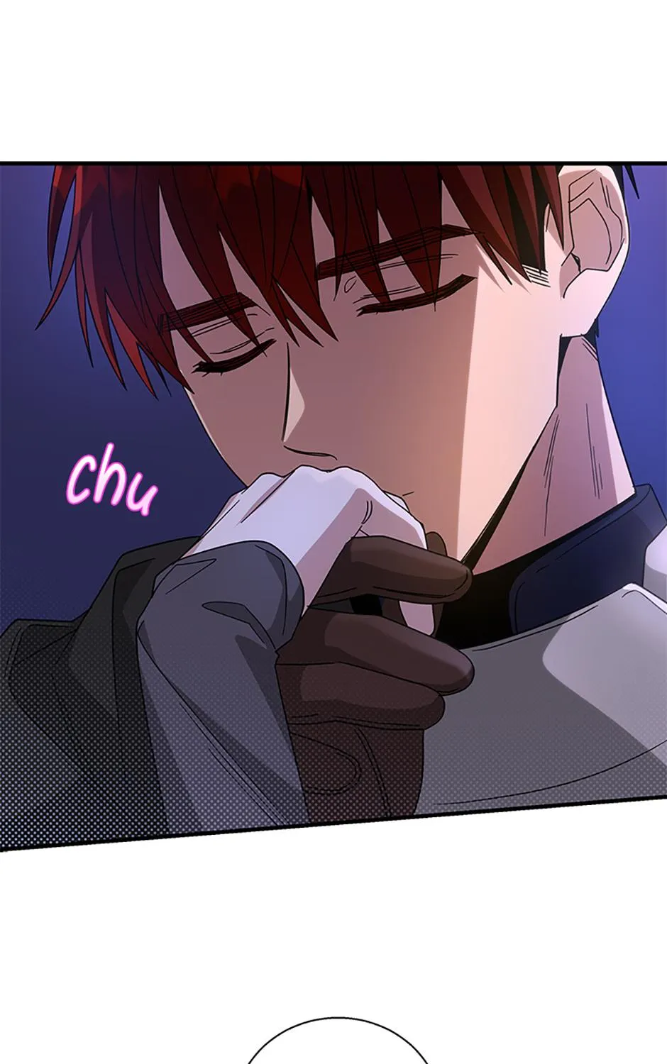 Honey, I’m Going On a Strike Chapter 112 page 62 - 