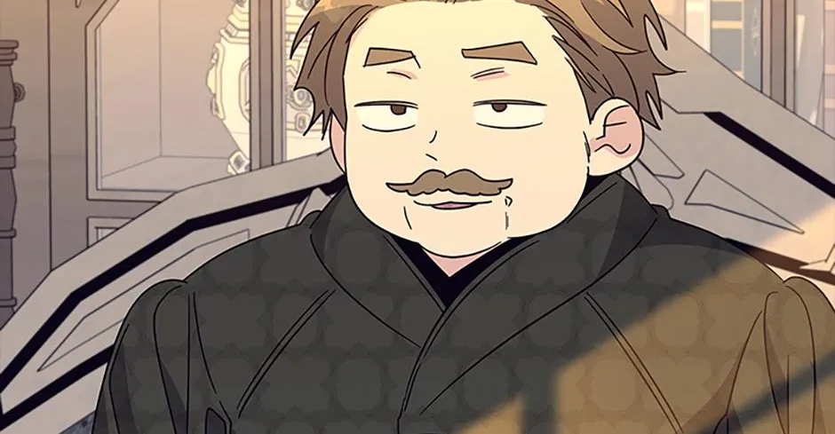 Honey, I’m Going On a Strike Chapter 112 page 69 - 