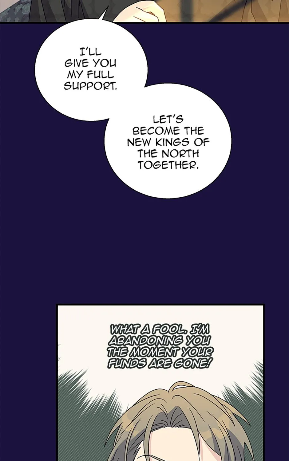 Honey, I’m Going On a Strike Chapter 112 page 70 - 
