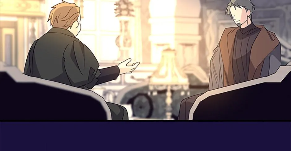 Honey, I’m Going On a Strike Chapter 112 page 73 - 
