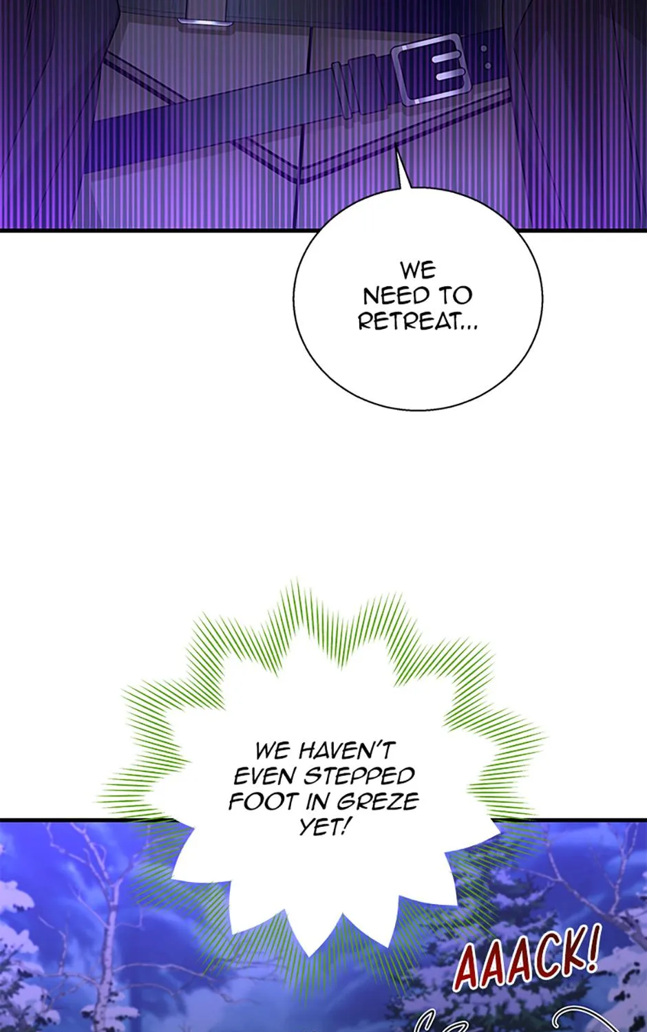 Honey, I’m Going On a Strike Chapter 112 page 78 - 