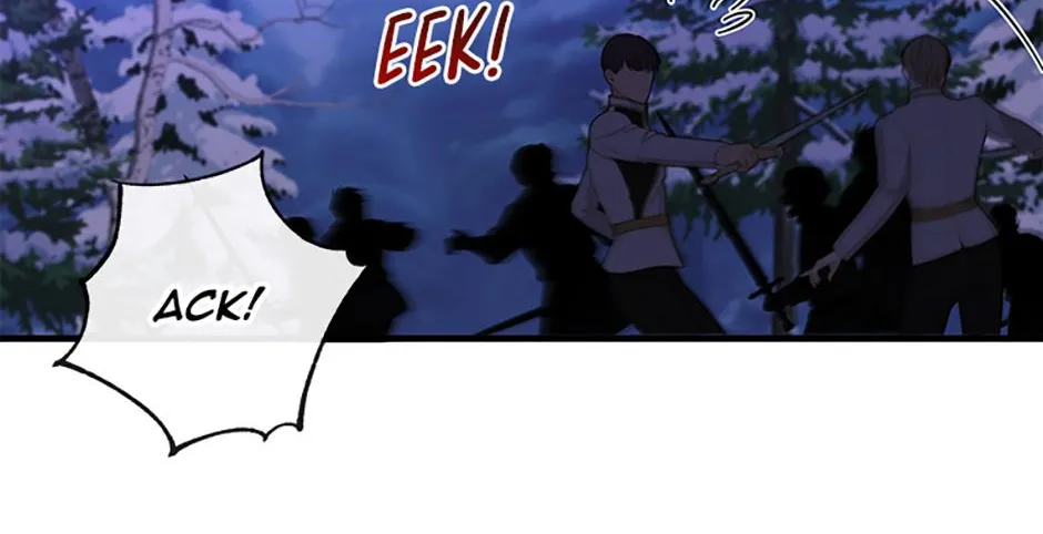 Honey, I’m Going On a Strike Chapter 112 page 79 - 