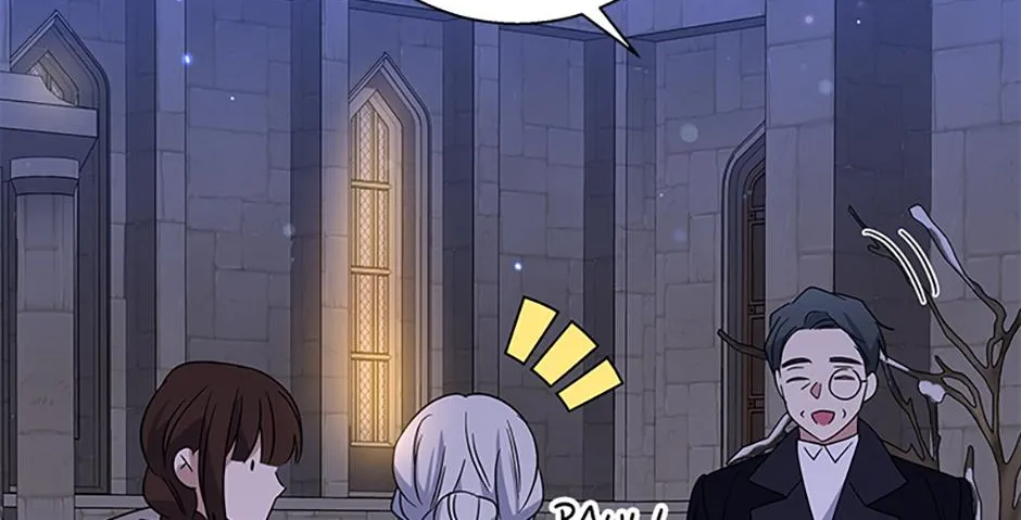 Honey, I’m Going On a Strike Chapter 112 page 9 - 