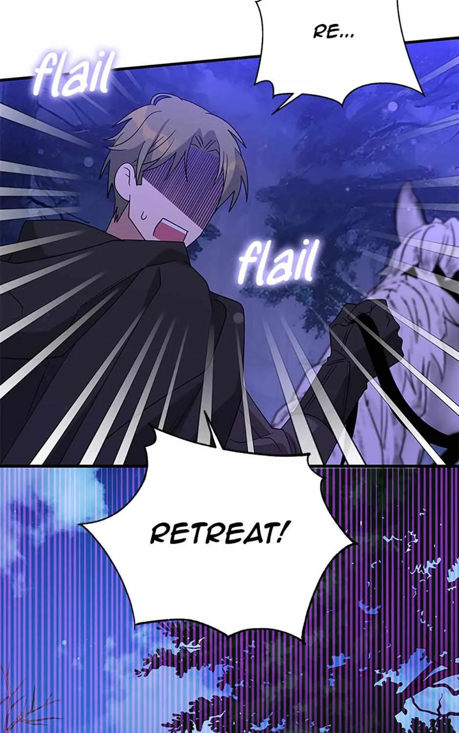 Honey, I’m Going On a Strike Chapter 112 page 84 - 