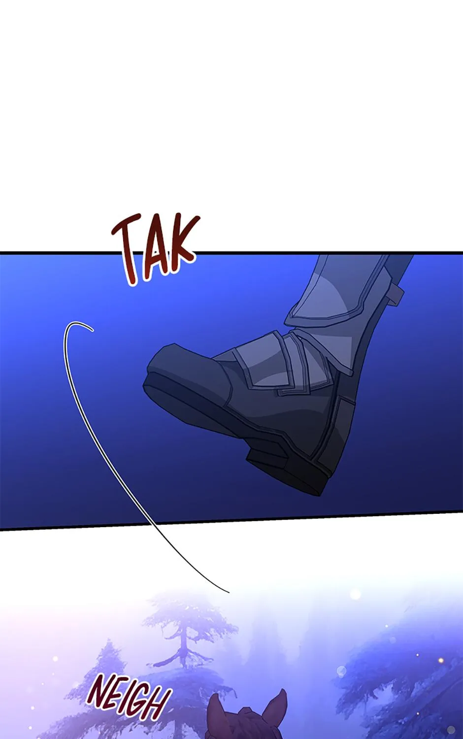 Honey, I’m Going On a Strike Chapter 112 page 90 - 