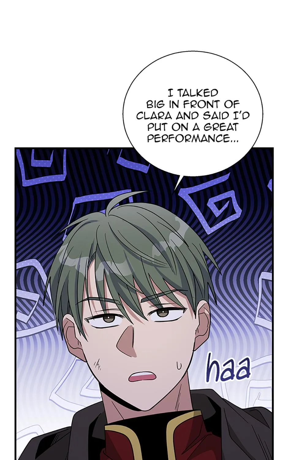 Honey, I’m Going On a Strike Chapter 112 page 94 - 