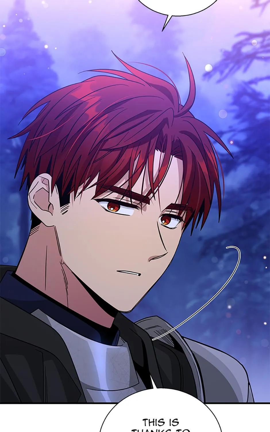Honey, I’m Going On a Strike Chapter 112 page 98 - 