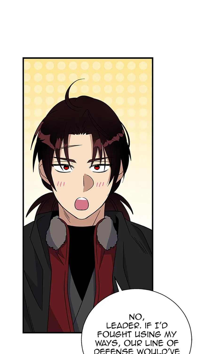 Honey, I’m Going On a Strike Chapter 112 page 100 - 