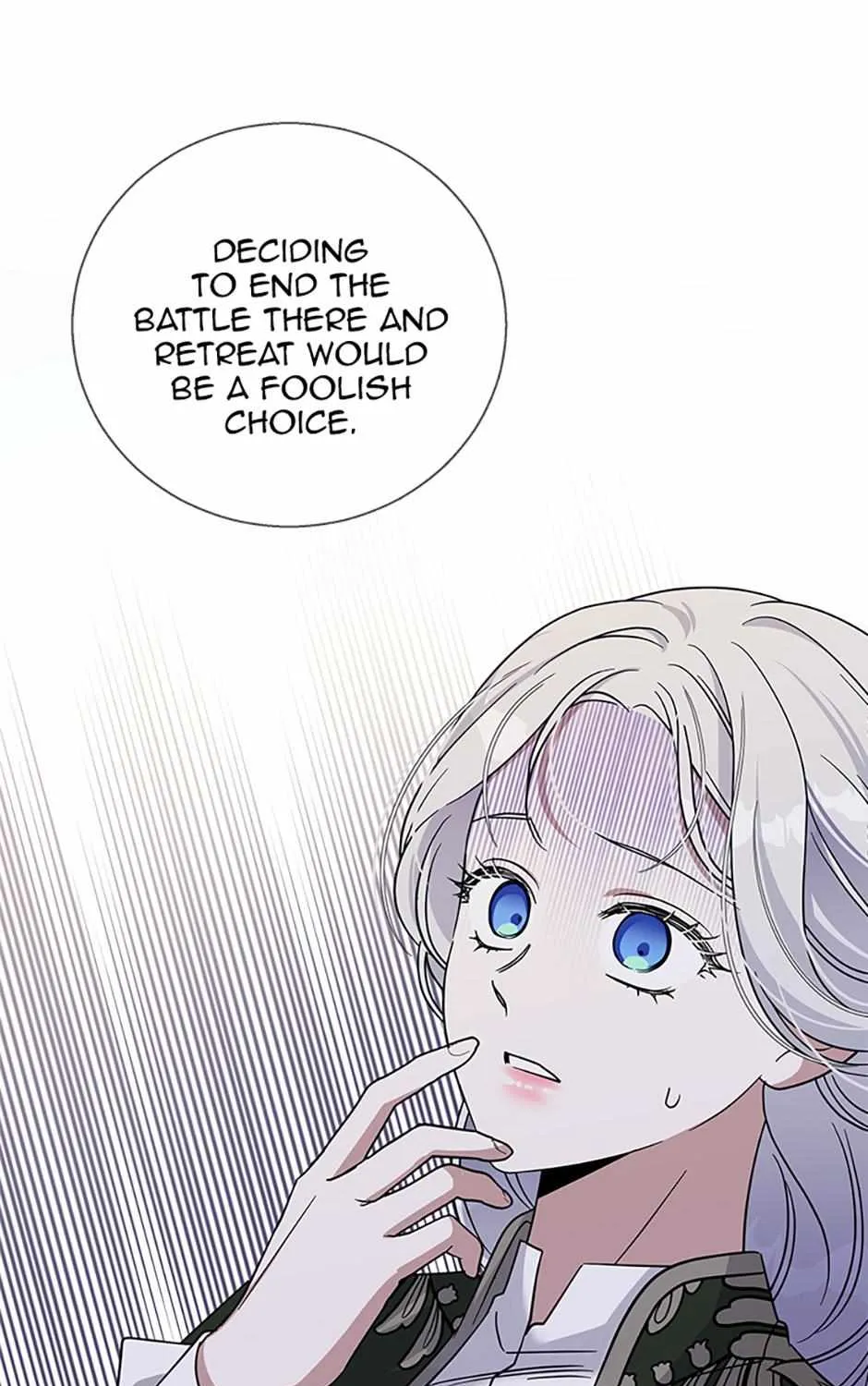 Honey, I’m Going On a Strike Chapter 113 page 11 - 