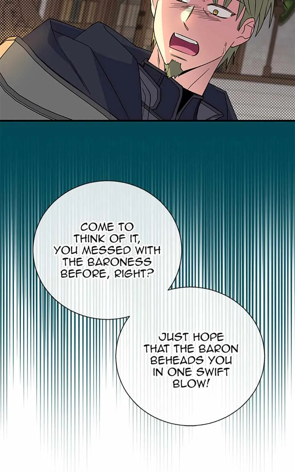 Honey, I’m Going On a Strike Chapter 113 page 103 - 