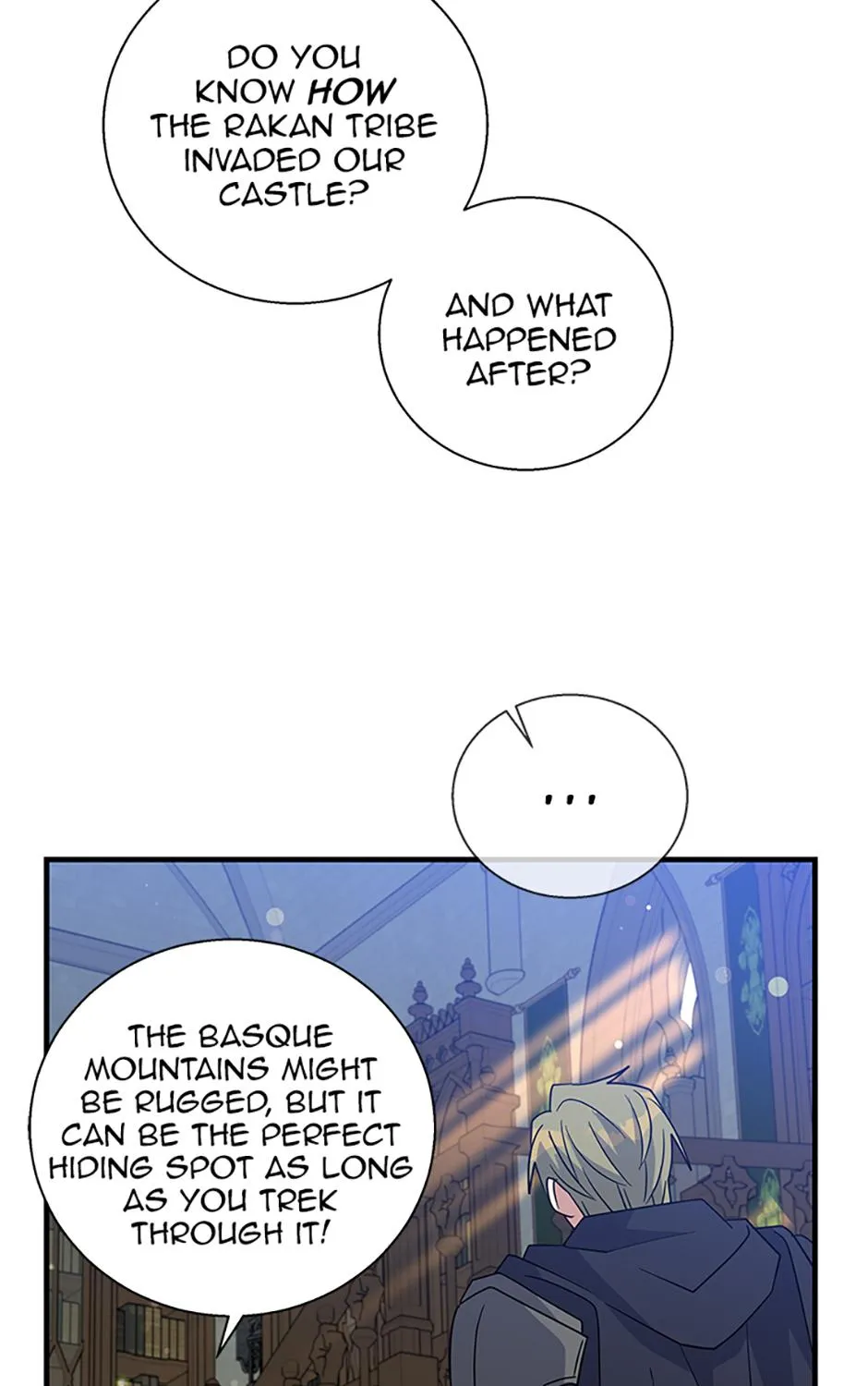 Honey, I’m Going On a Strike Chapter 113 page 109 - 