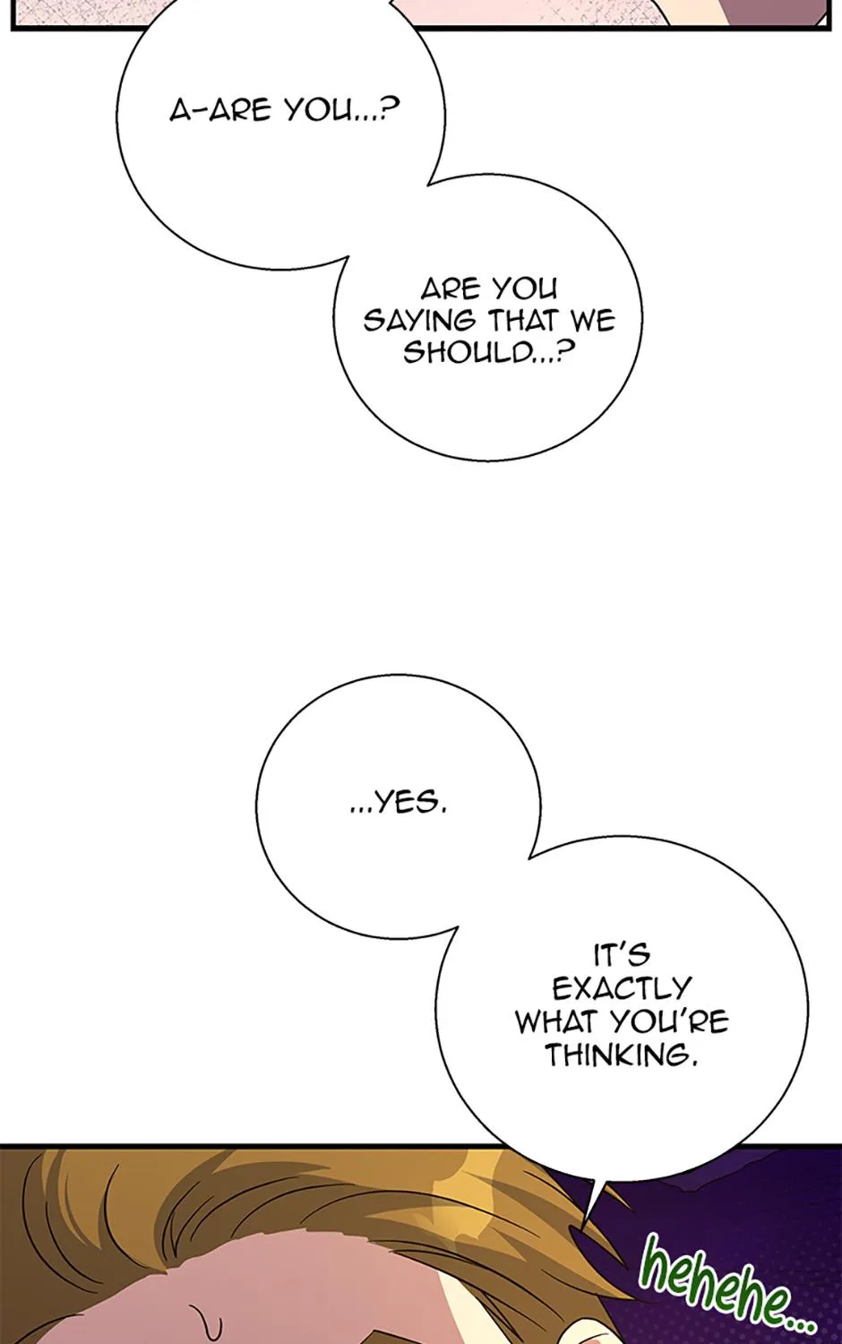 Honey, I’m Going On a Strike Chapter 113 page 113 - 
