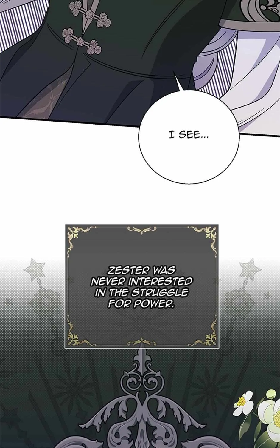 Honey, I’m Going On a Strike Chapter 113 page 13 - 