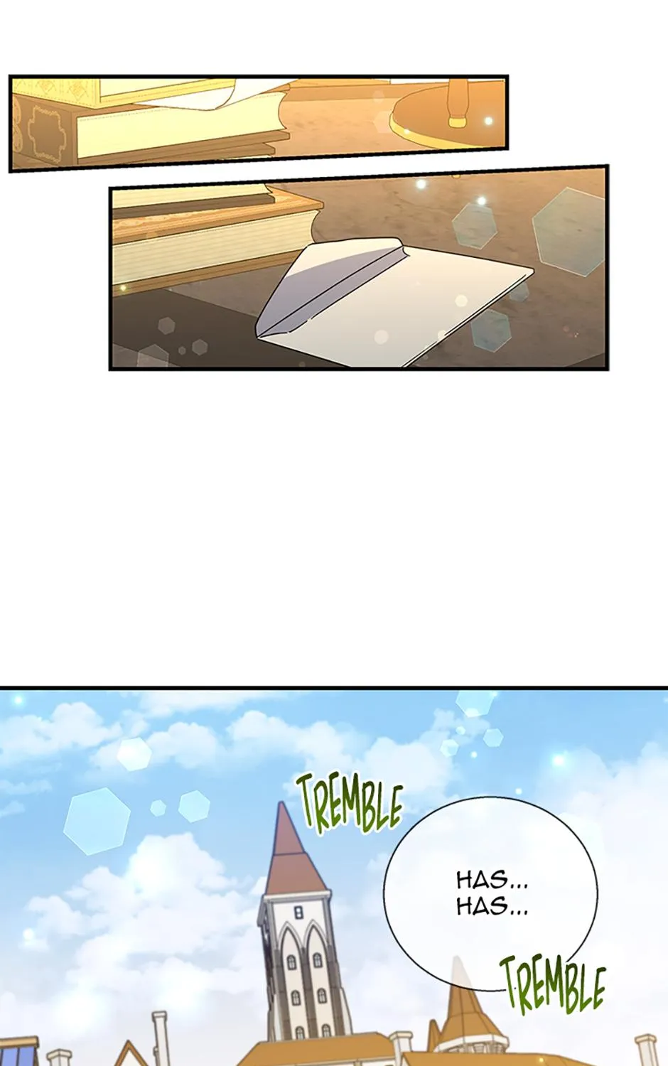 Honey, I’m Going On a Strike Chapter 113 page 121 - 