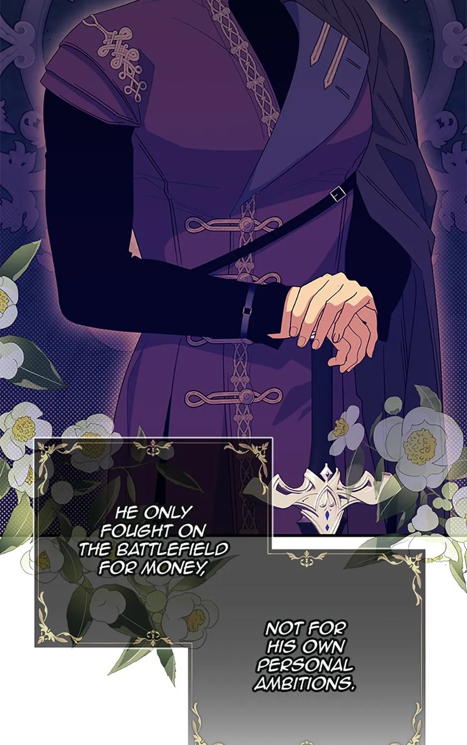 Honey, I’m Going On a Strike Chapter 113 page 15 - 