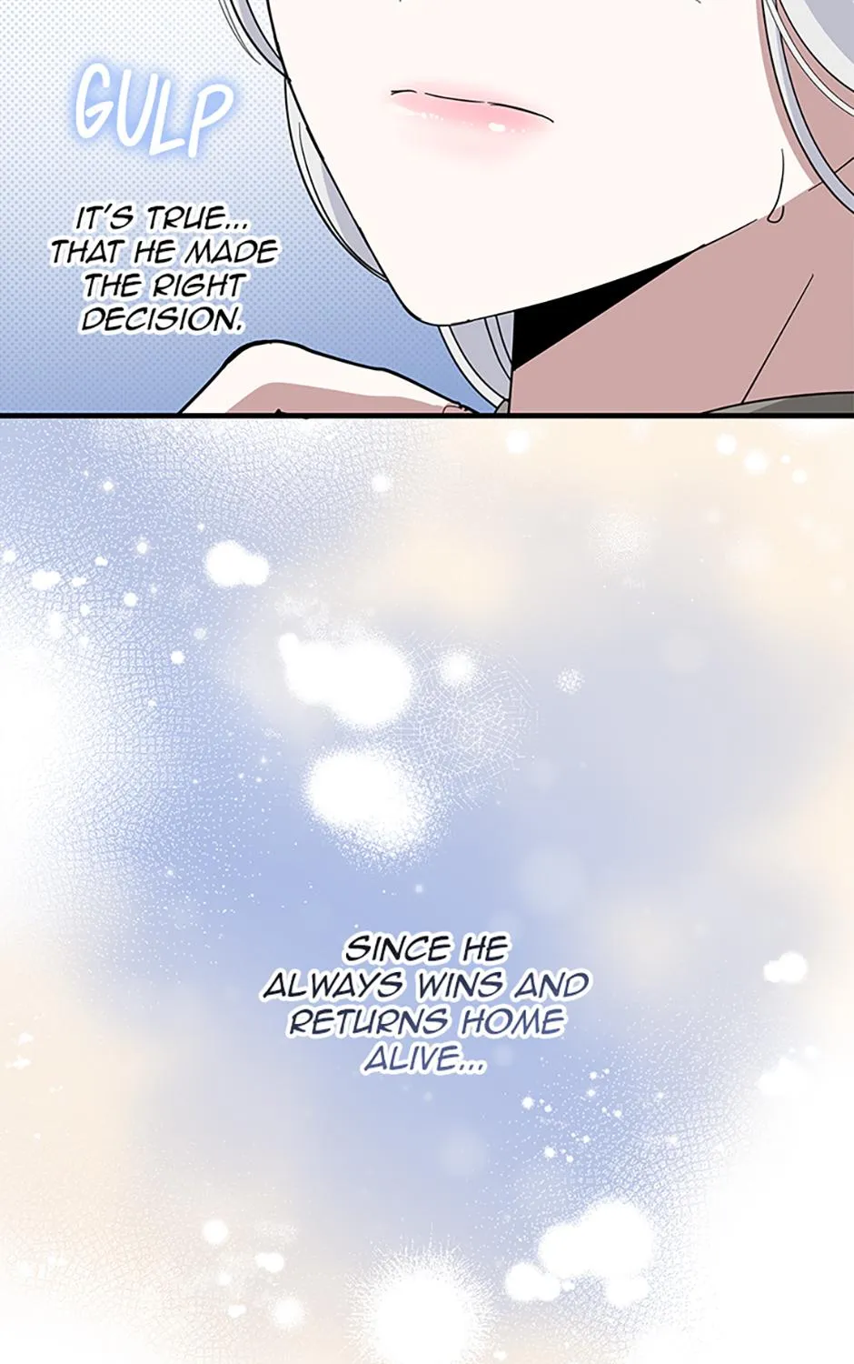 Honey, I’m Going On a Strike Chapter 113 page 17 - 