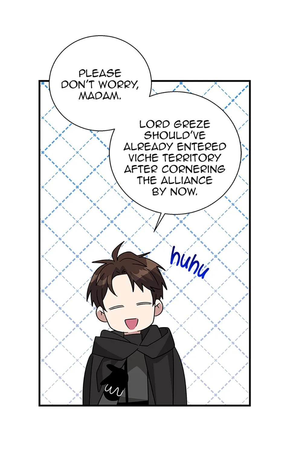 Honey, I’m Going On a Strike Chapter 113 page 21 - 