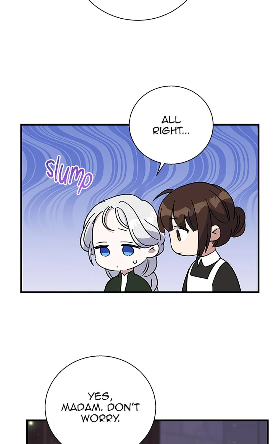 Honey, I’m Going On a Strike Chapter 113 page 23 - 