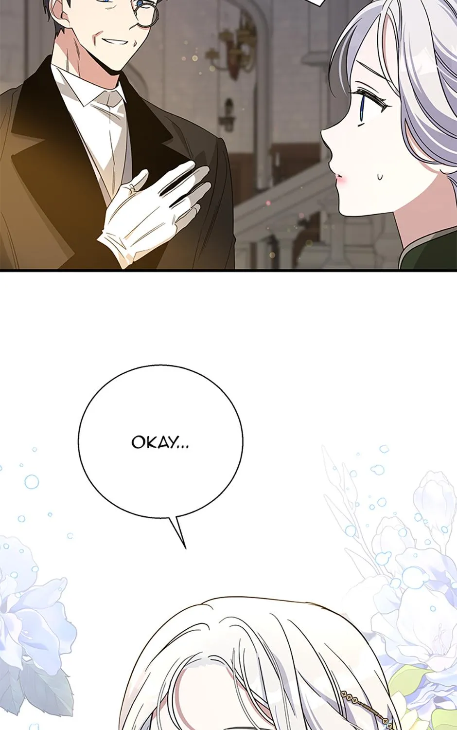Honey, I’m Going On a Strike Chapter 113 page 27 - 