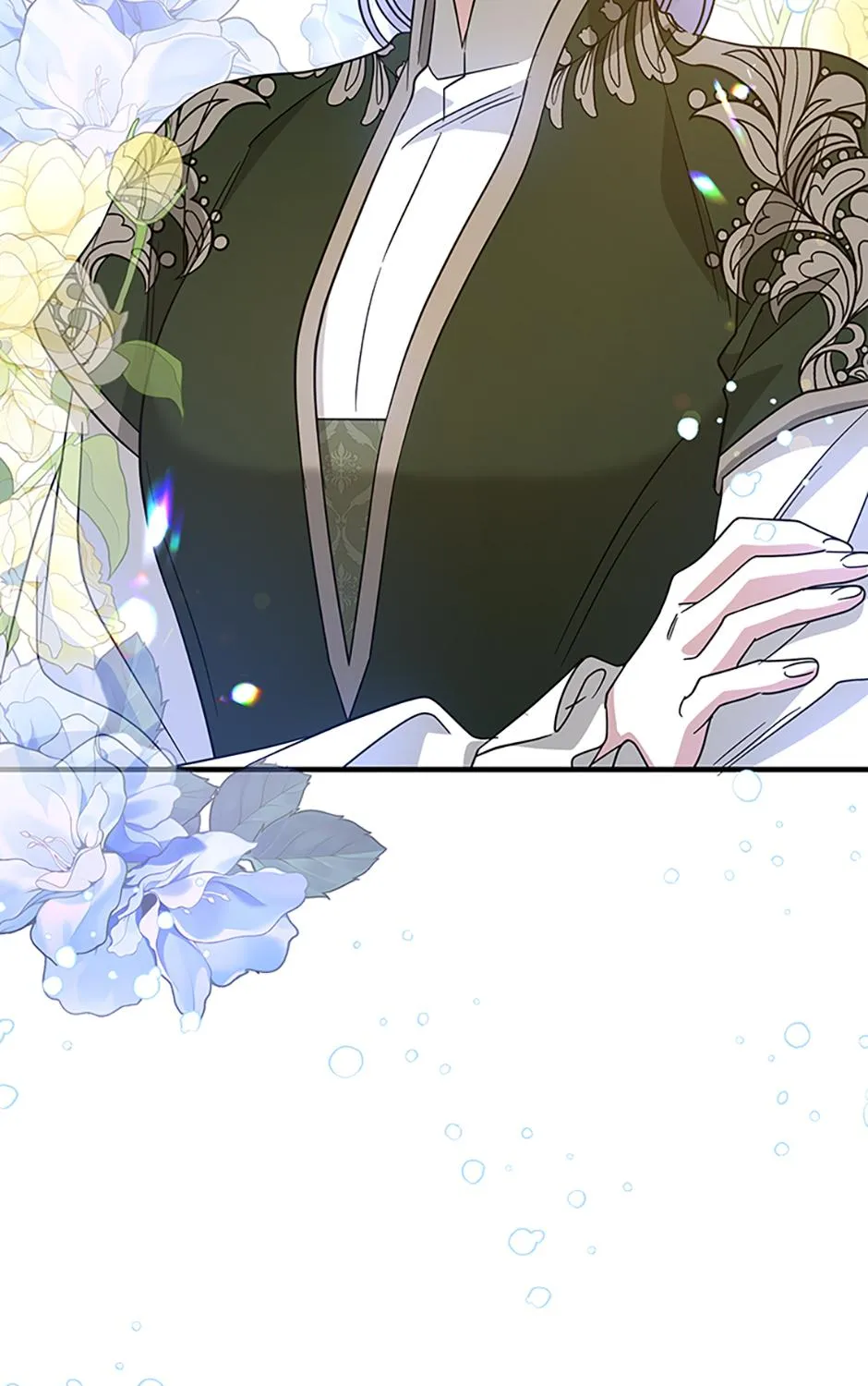 Honey, I’m Going On a Strike Chapter 113 page 29 - 