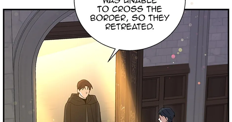 Honey, I’m Going On a Strike Chapter 113 page 4 - 