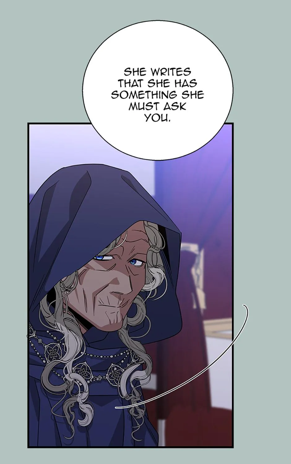 Honey, I’m Going On a Strike Chapter 113 page 37 - 