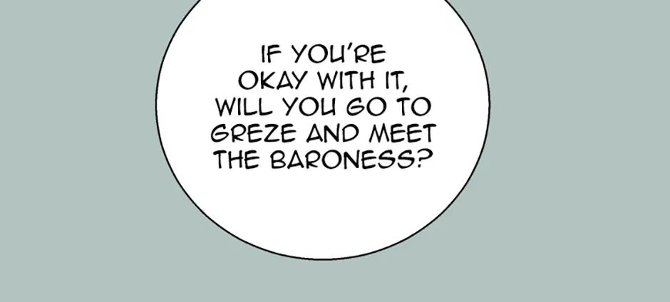Honey, I’m Going On a Strike Chapter 113 page 40 - 