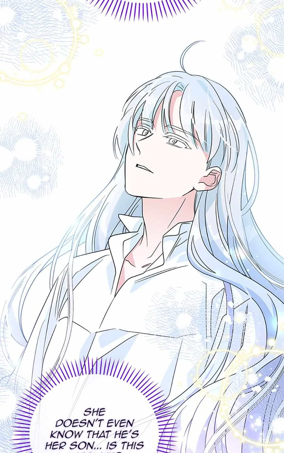 Honey, I’m Going On a Strike Chapter 113 page 43 - 