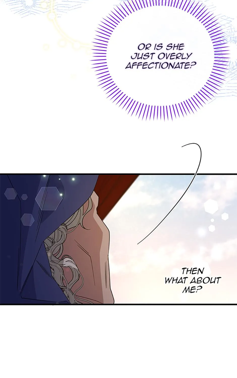 Honey, I’m Going On a Strike Chapter 113 page 45 - 