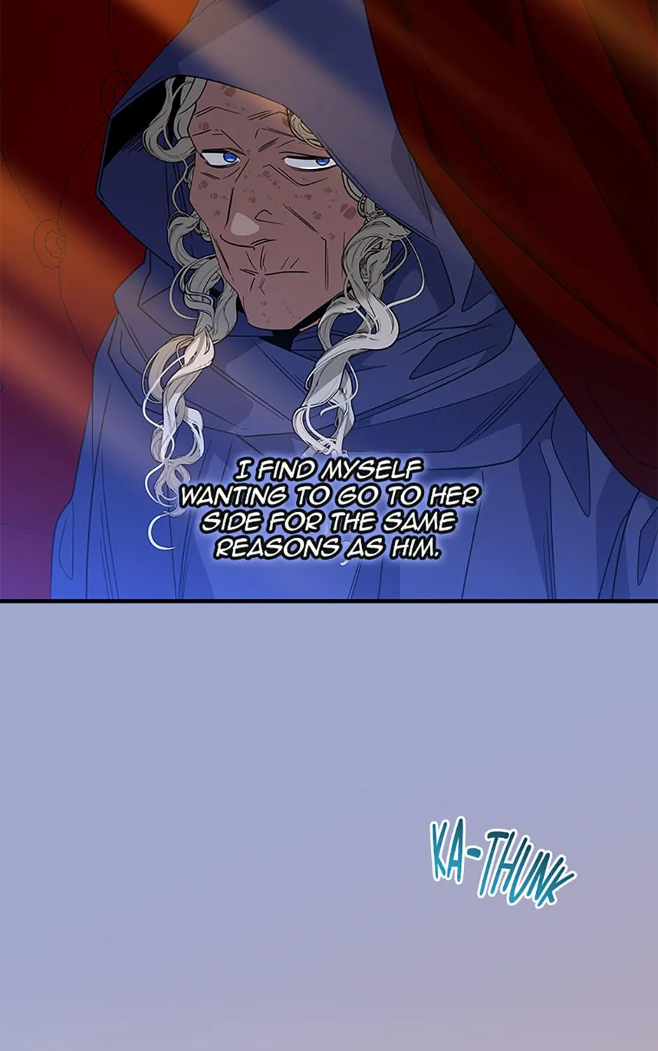 Honey, I’m Going On a Strike Chapter 113 page 47 - 