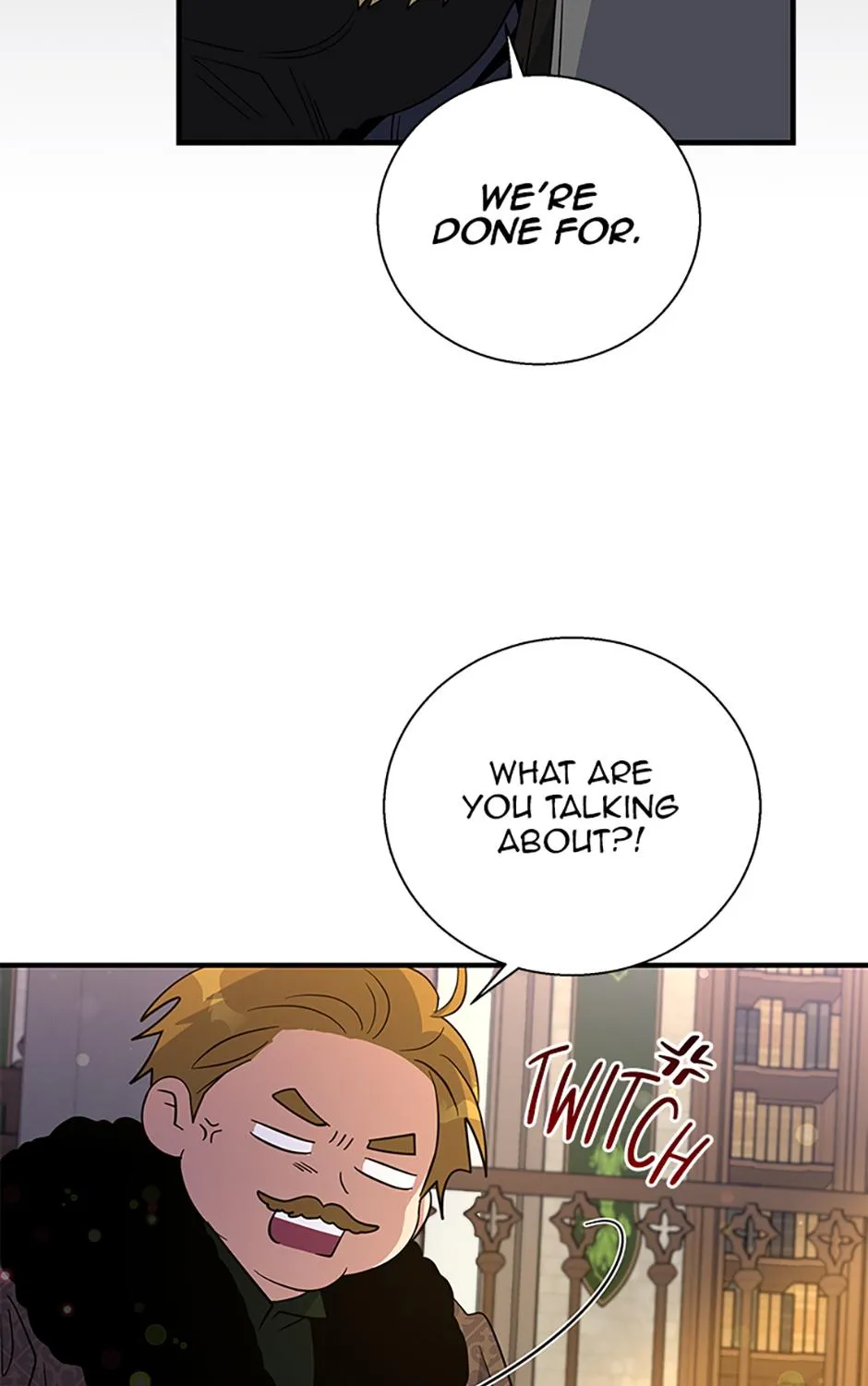 Honey, I’m Going On a Strike Chapter 113 page 57 - 