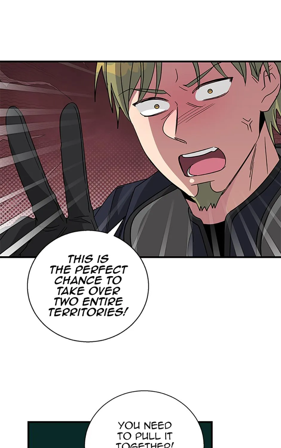 Honey, I’m Going On a Strike Chapter 113 page 65 - 