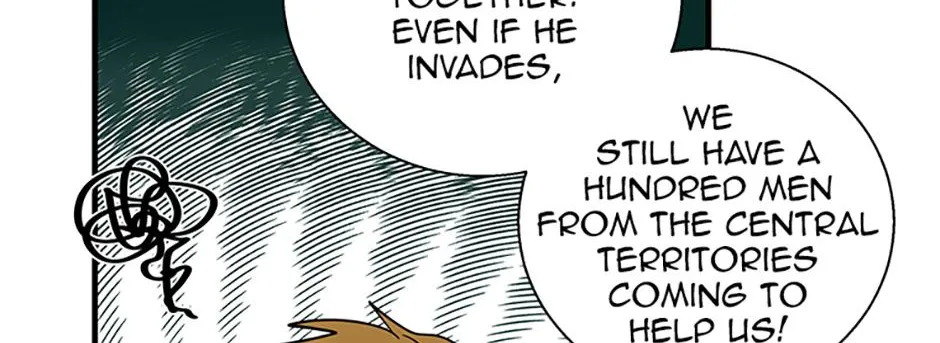 Honey, I’m Going On a Strike Chapter 113 page 66 - 