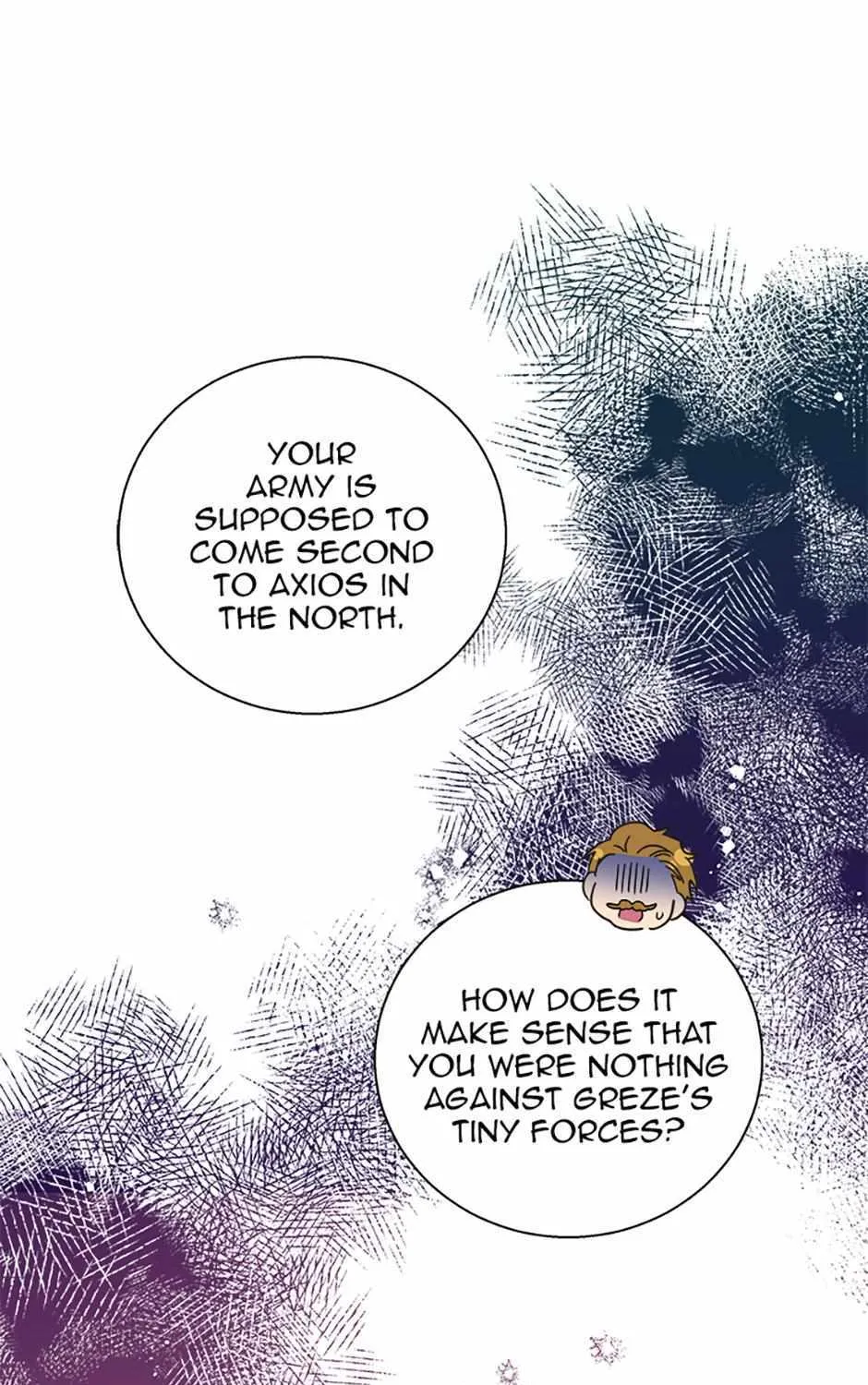 Honey, I’m Going On a Strike Chapter 113 page 73 - 