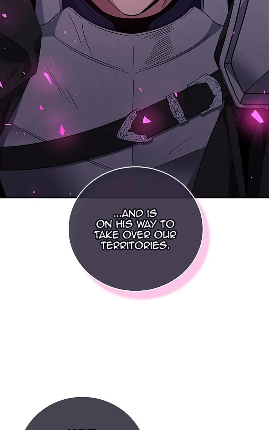 Honey, I’m Going On a Strike Chapter 113 page 81 - 
