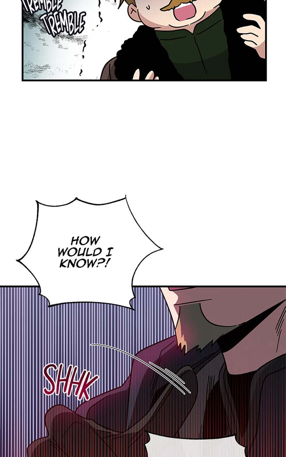 Honey, I’m Going On a Strike Chapter 113 page 85 - 