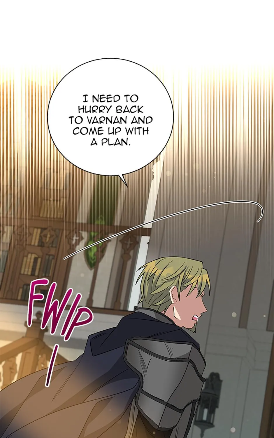 Honey, I’m Going On a Strike Chapter 113 page 87 - 