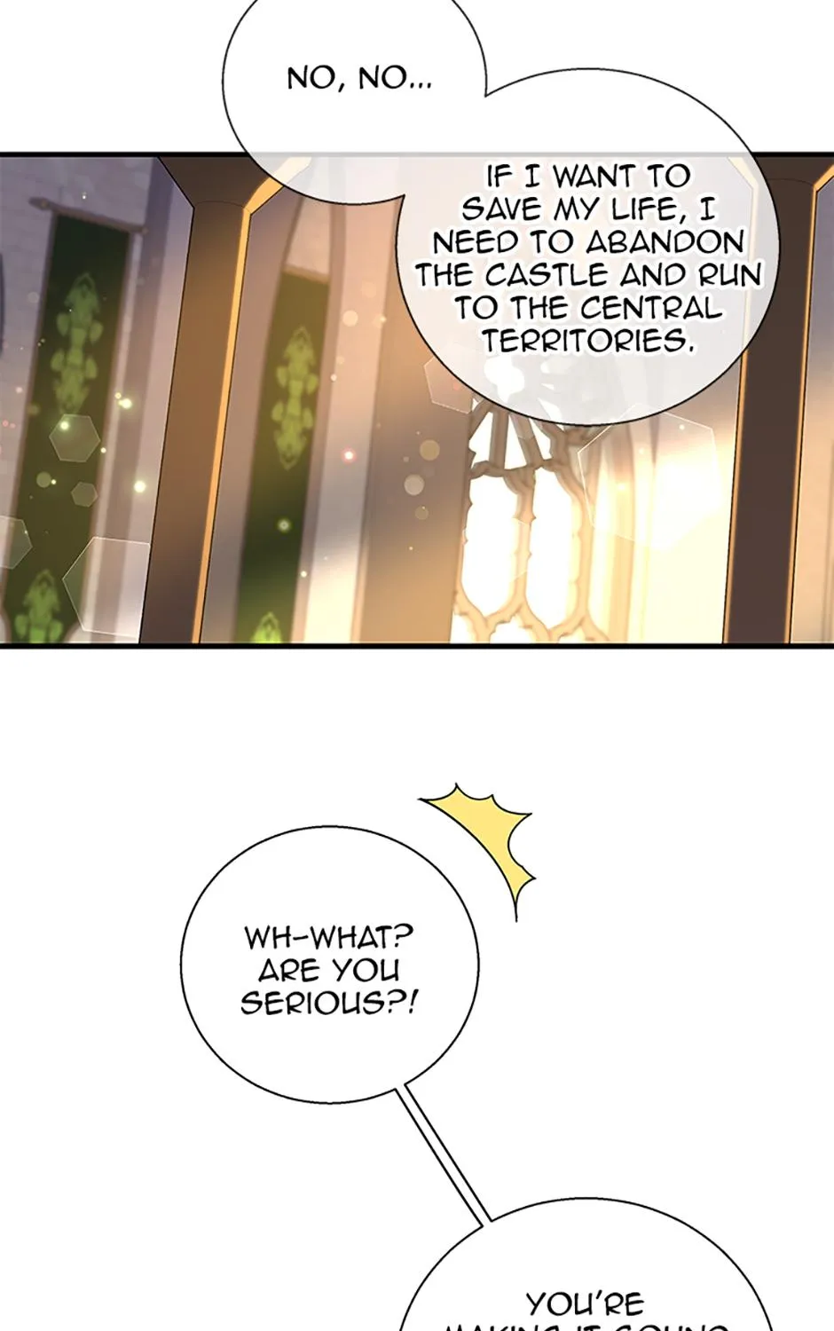 Honey, I’m Going On a Strike Chapter 113 page 89 - 