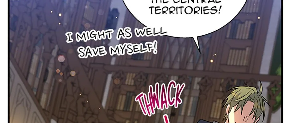 Honey, I’m Going On a Strike Chapter 113 page 100 - 