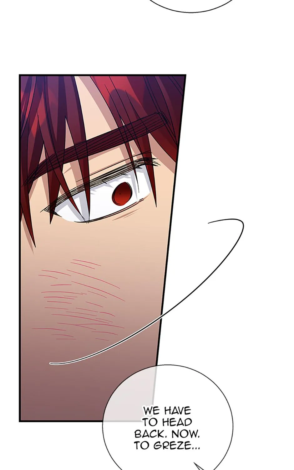Honey, I’m Going On a Strike Chapter 114 page 105 - 