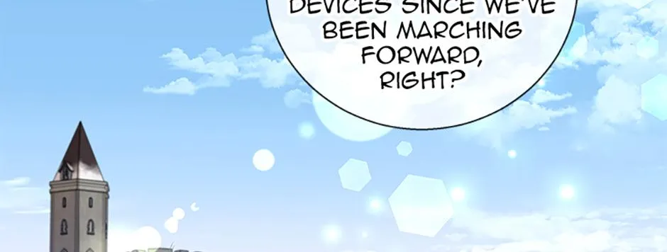 Honey, I’m Going On a Strike Chapter 114 page 108 - 