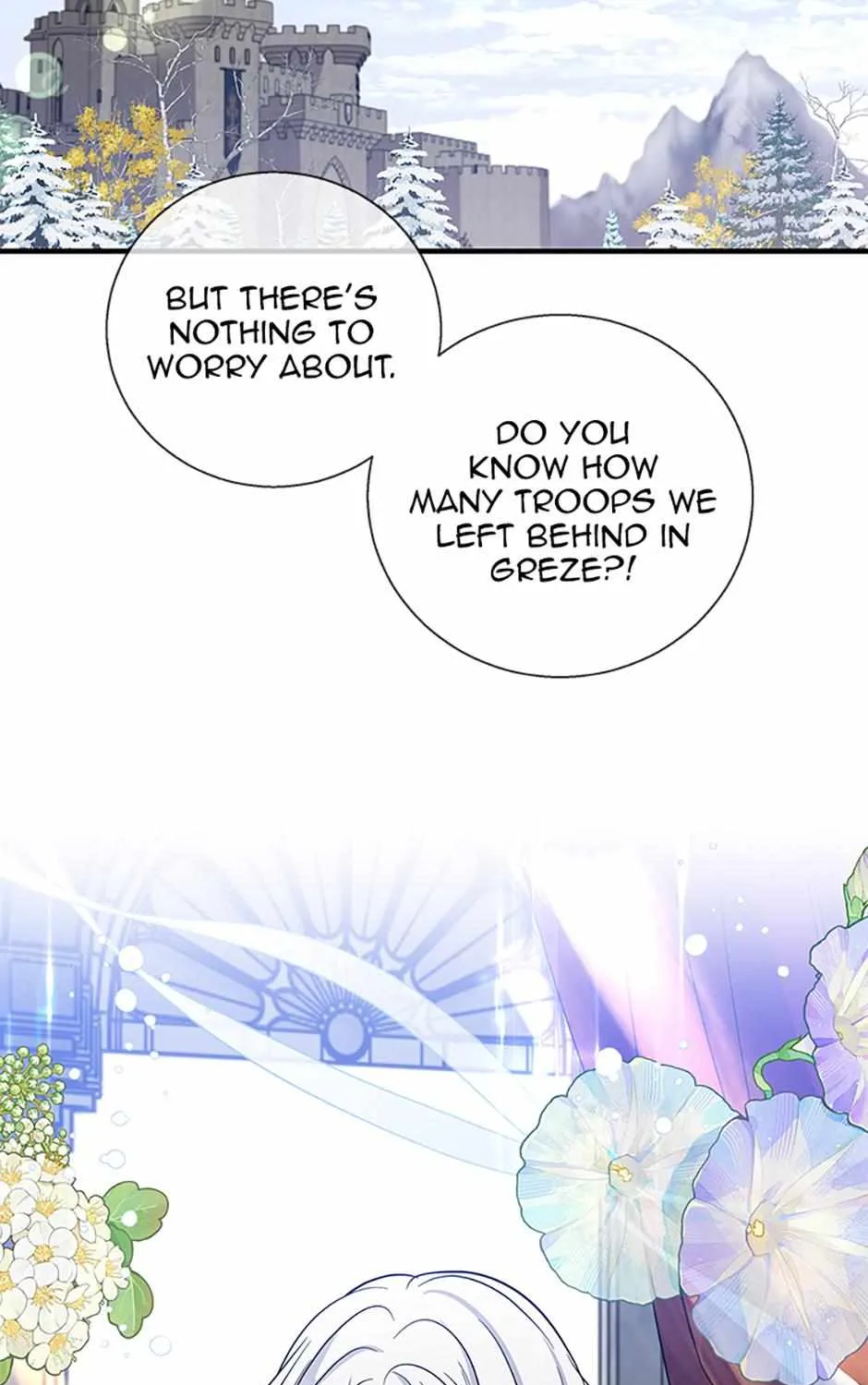Honey, I’m Going On a Strike Chapter 114 page 109 - 