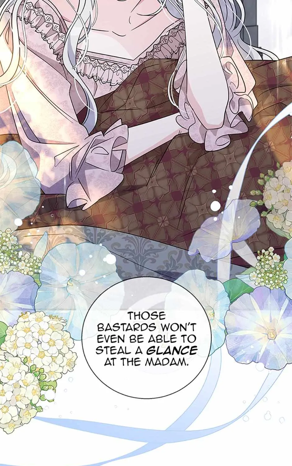 Honey, I’m Going On a Strike Chapter 114 page 111 - 