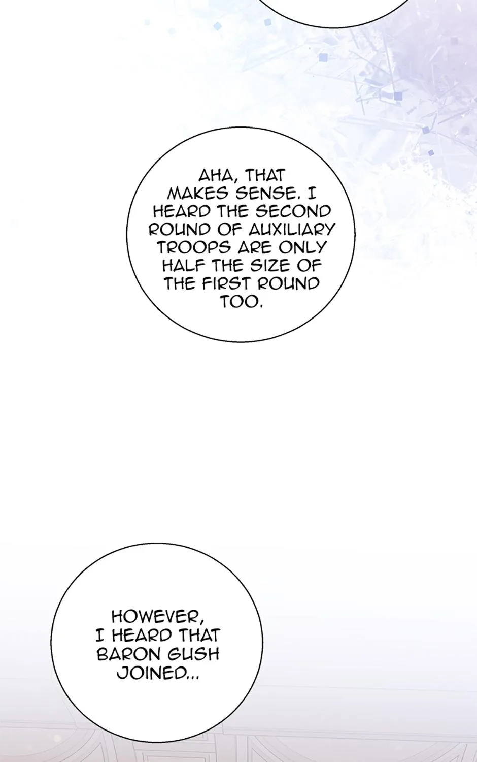 Honey, I’m Going On a Strike Chapter 114 page 115 - 