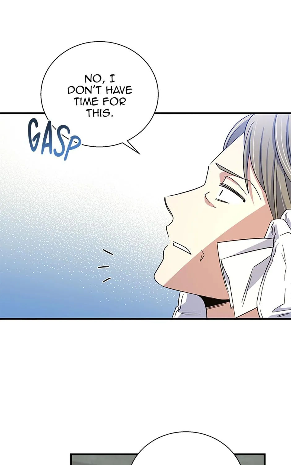 Honey, I’m Going On a Strike Chapter 114 page 13 - 