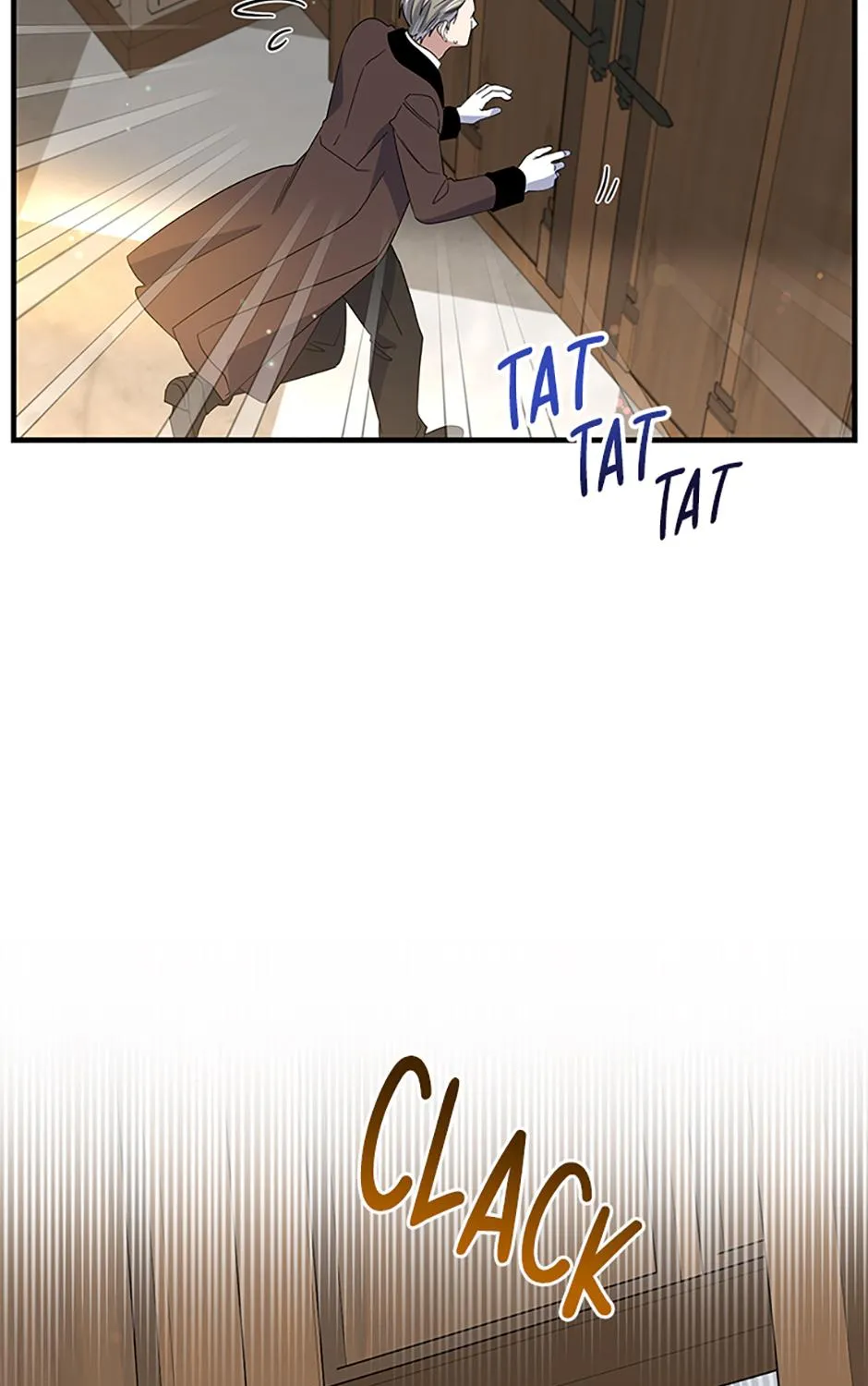Honey, I’m Going On a Strike Chapter 114 page 17 - 