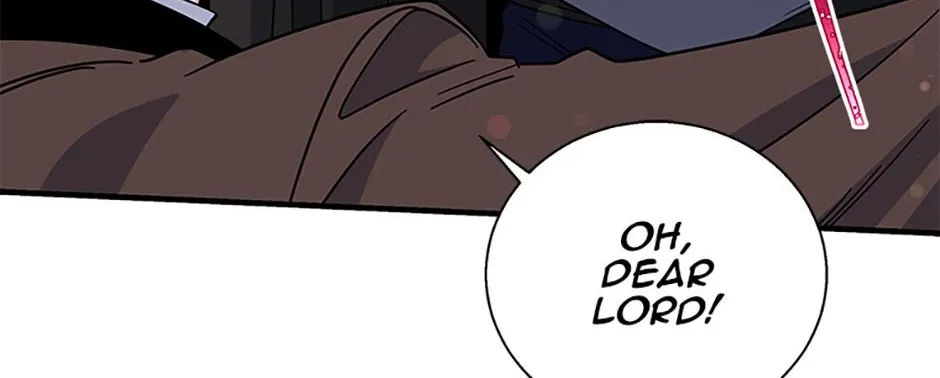 Honey, I’m Going On a Strike Chapter 114 page 20 - 