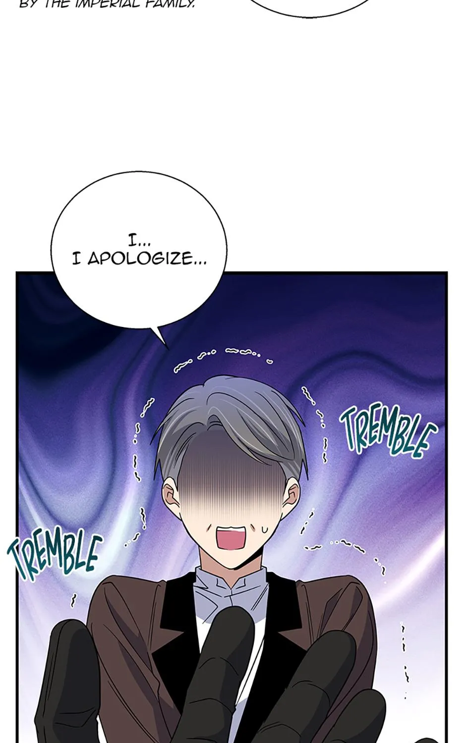 Honey, I’m Going On a Strike Chapter 114 page 27 - 