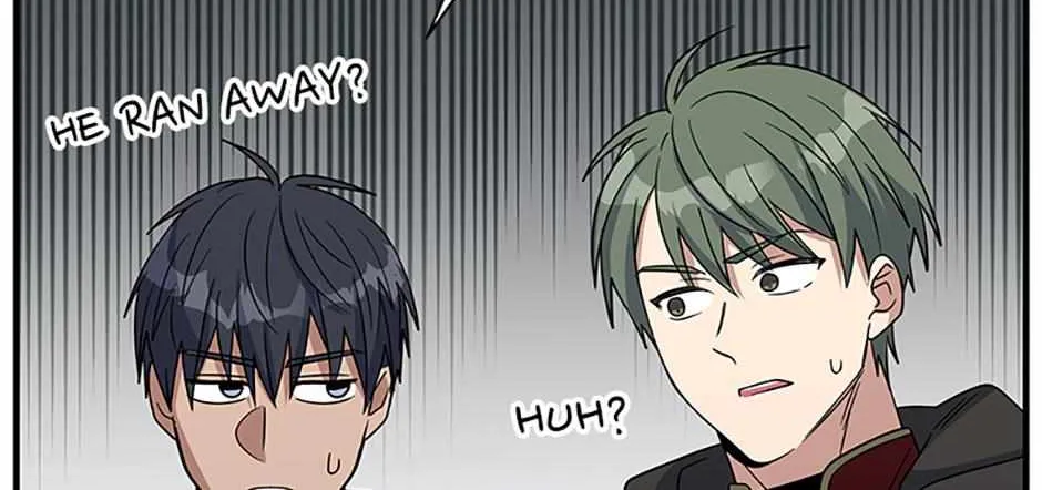 Honey, I’m Going On a Strike Chapter 114 page 32 - 
