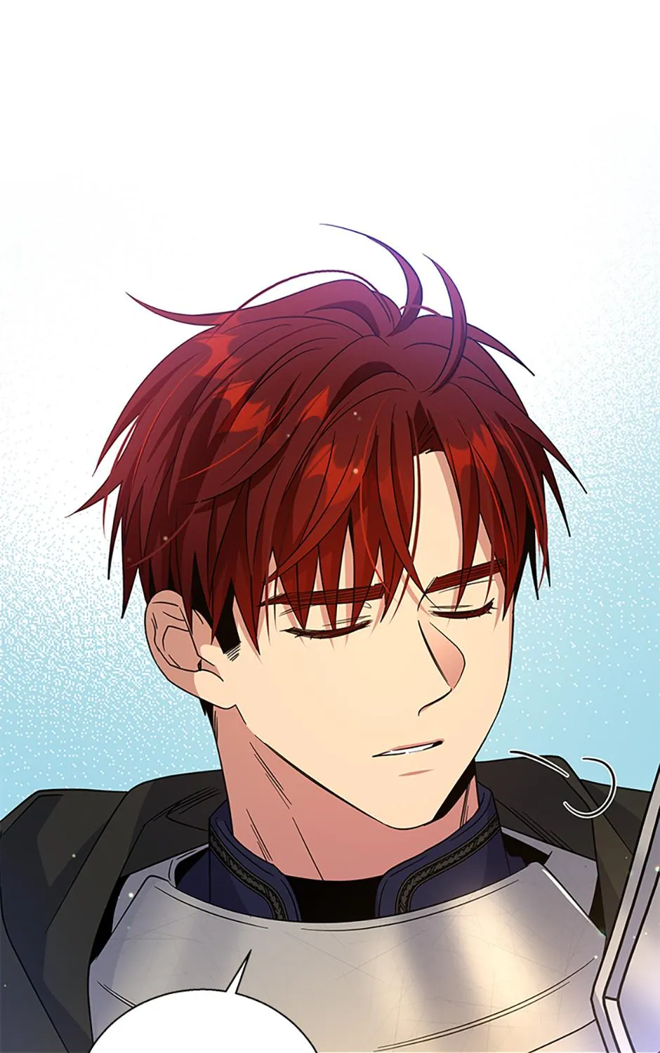 Honey, I’m Going On a Strike Chapter 114 page 37 - 